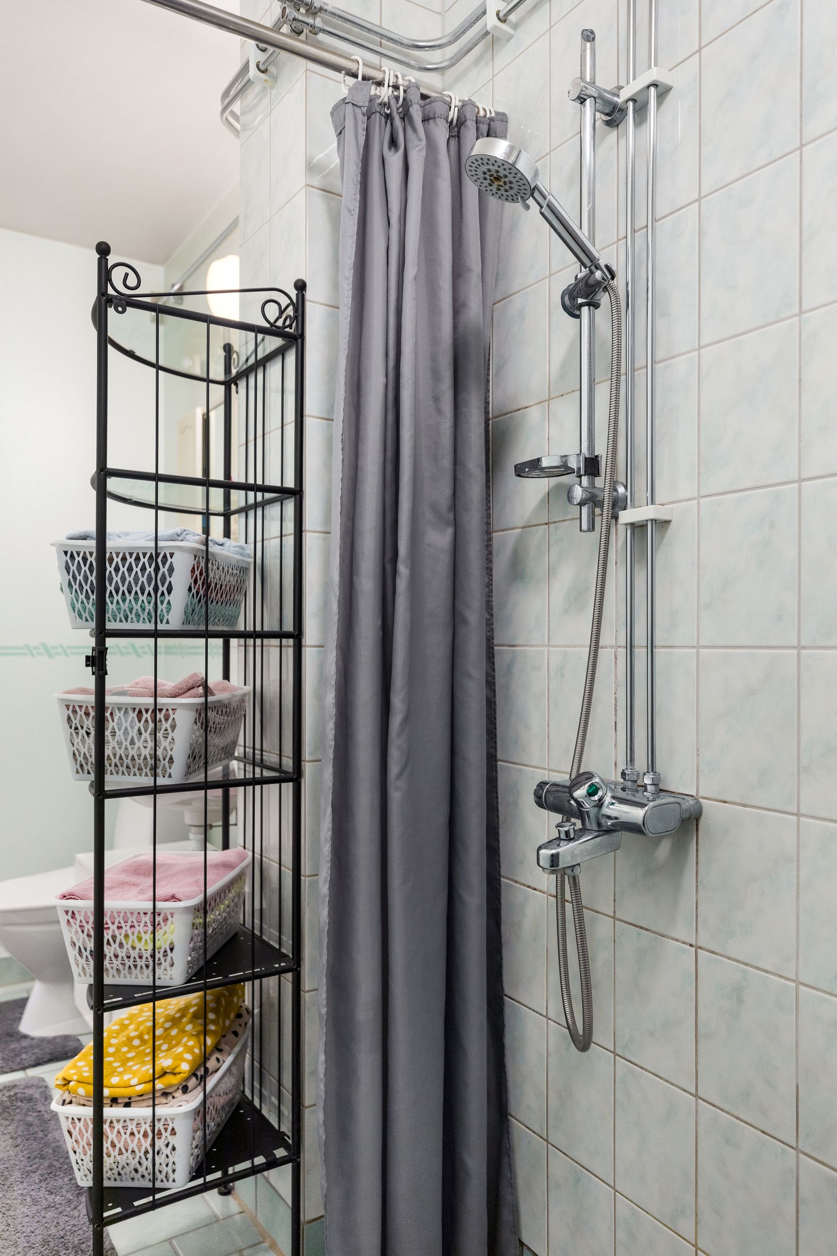 Bostadsrätt, Bergängsvägen 13B, Vallås, Halmstad