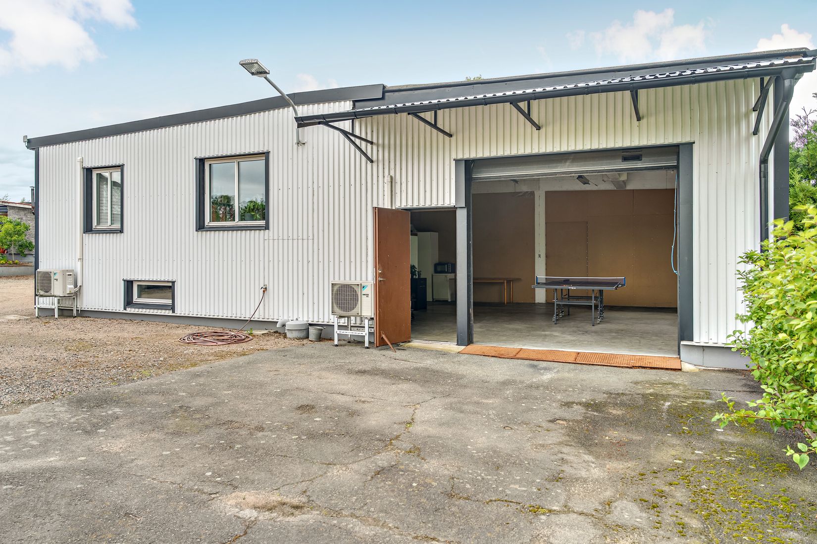 Gård/Skog, Ljungamölla 2569, Hässleholm