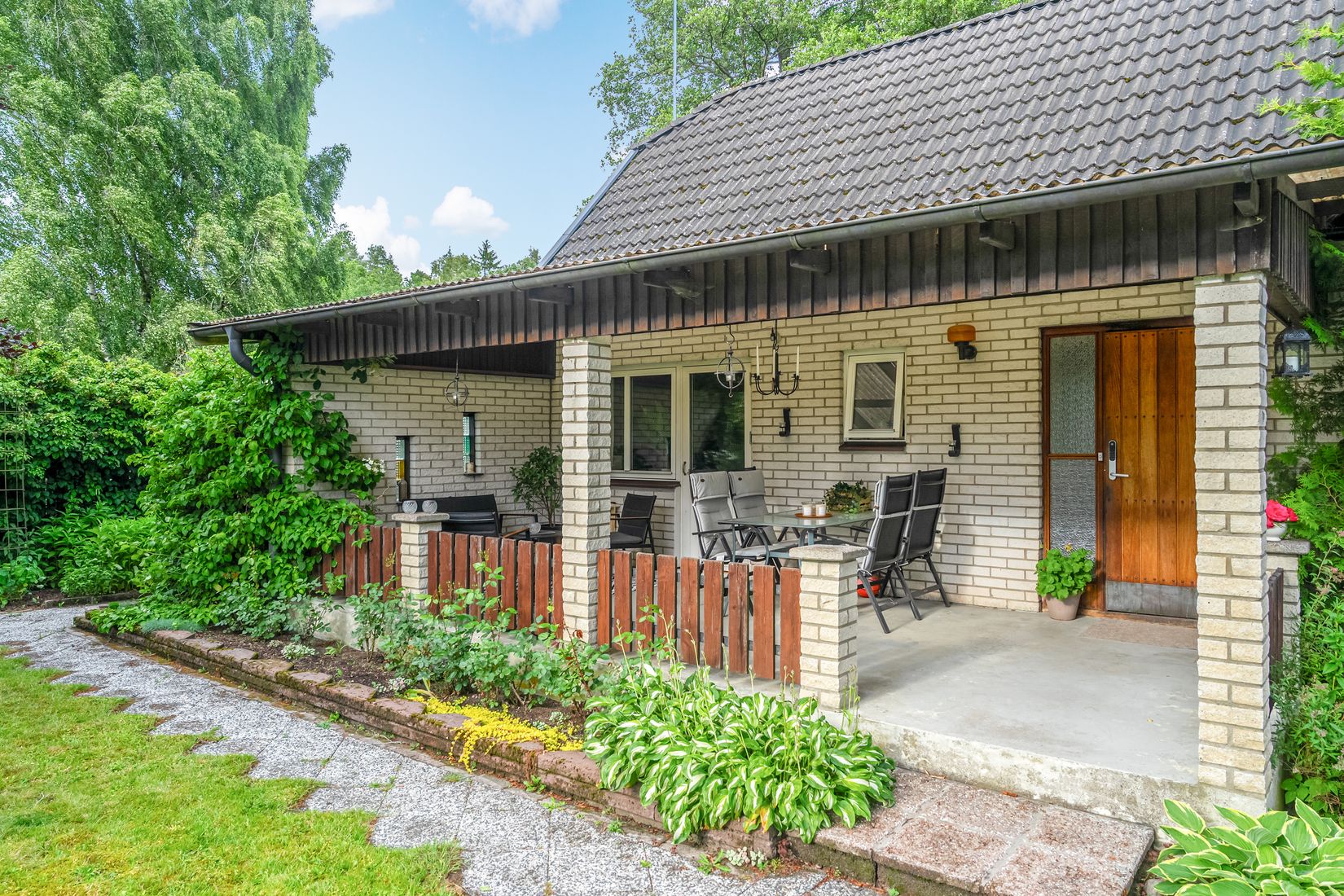 Gård/Skog, Ljungamölla 2569, Hässleholm