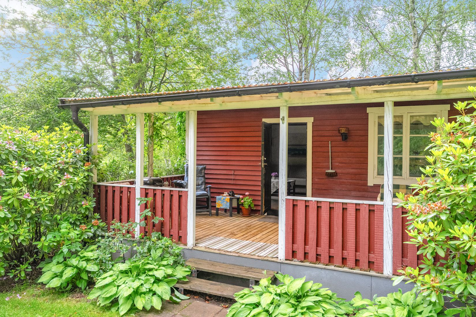 Gård/Skog, Ljungamölla 2569, Hässleholm