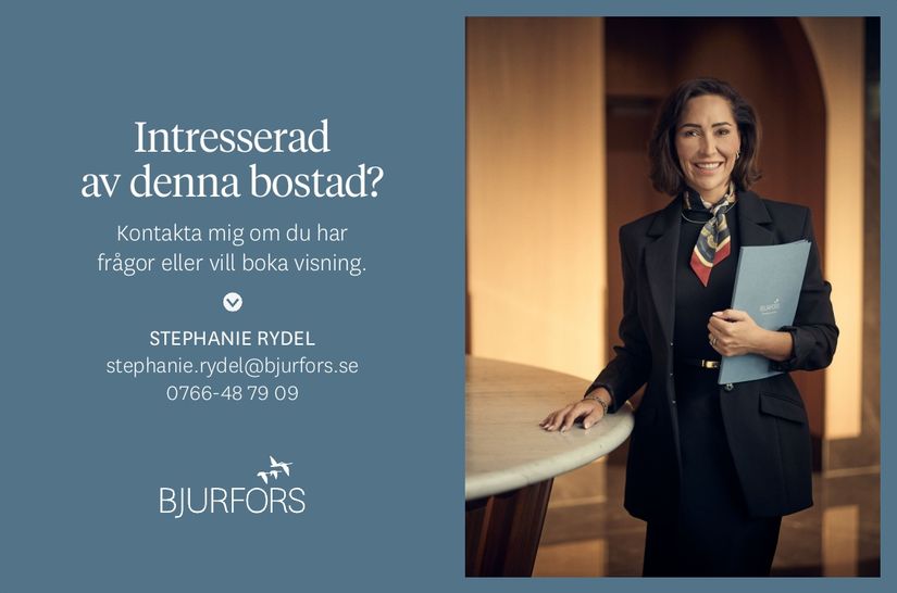 Bostadsrätt, Radhus, Ritaregatan 7A, Grimmered, Göteborg