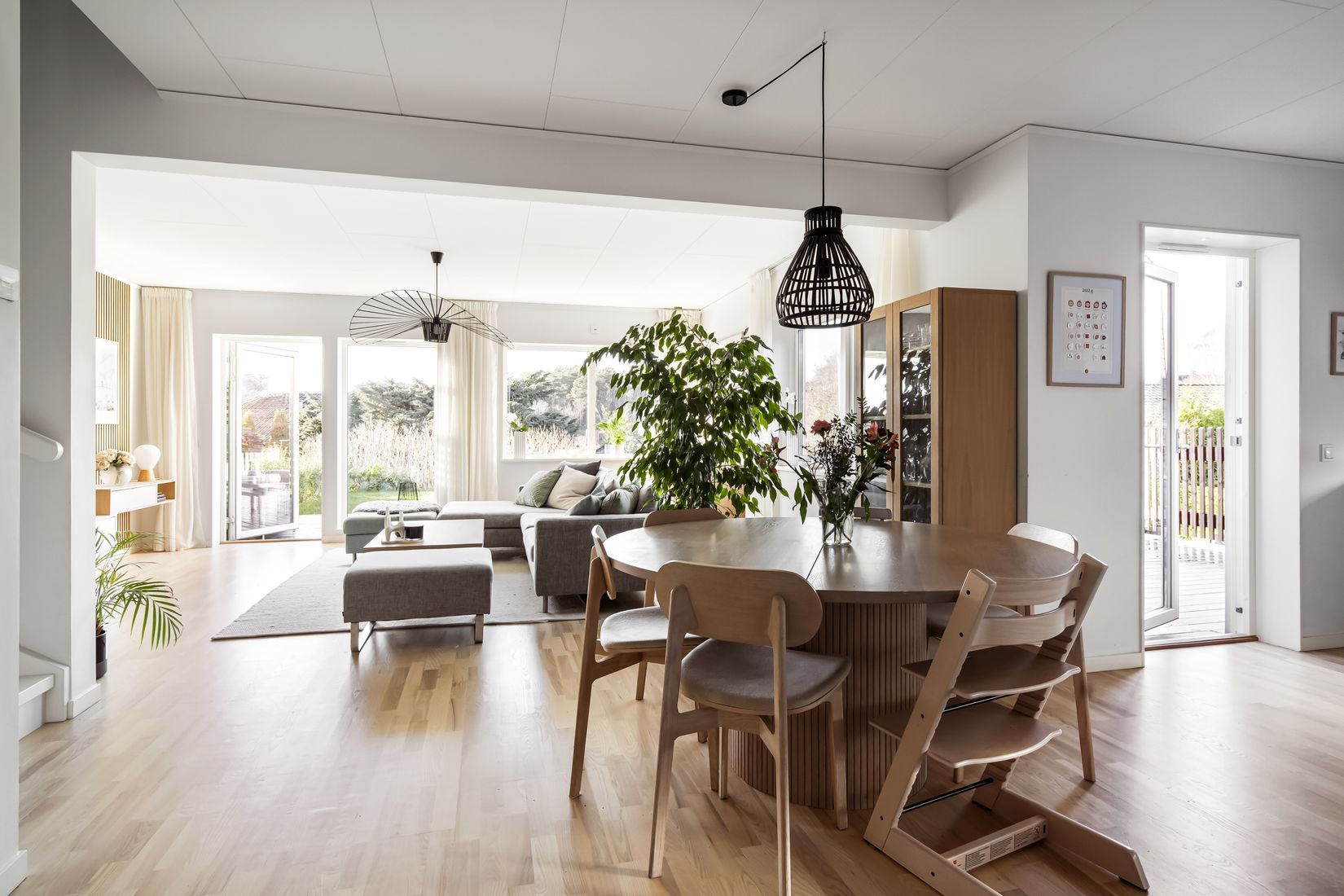 Bostadsrätt, Radhus, Ritaregatan 7A, Grimmered, Göteborg