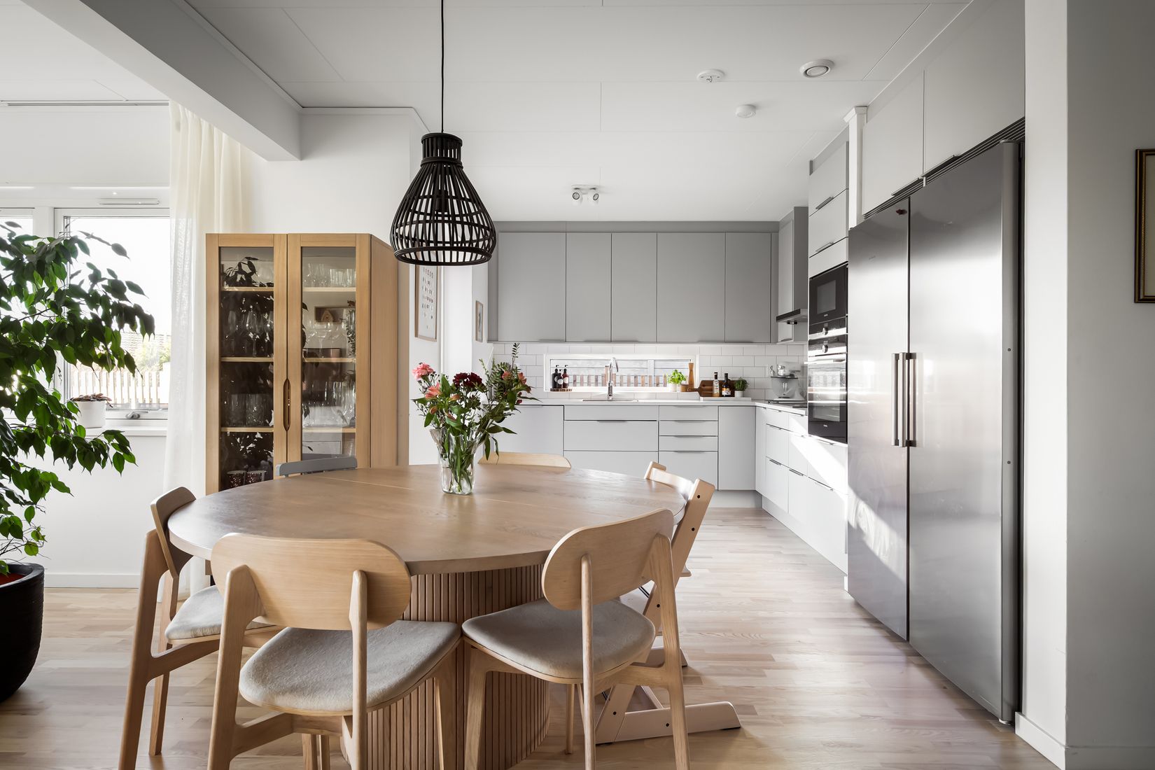 Bostadsrätt, Radhus, Ritaregatan 7A, Grimmered, Göteborg