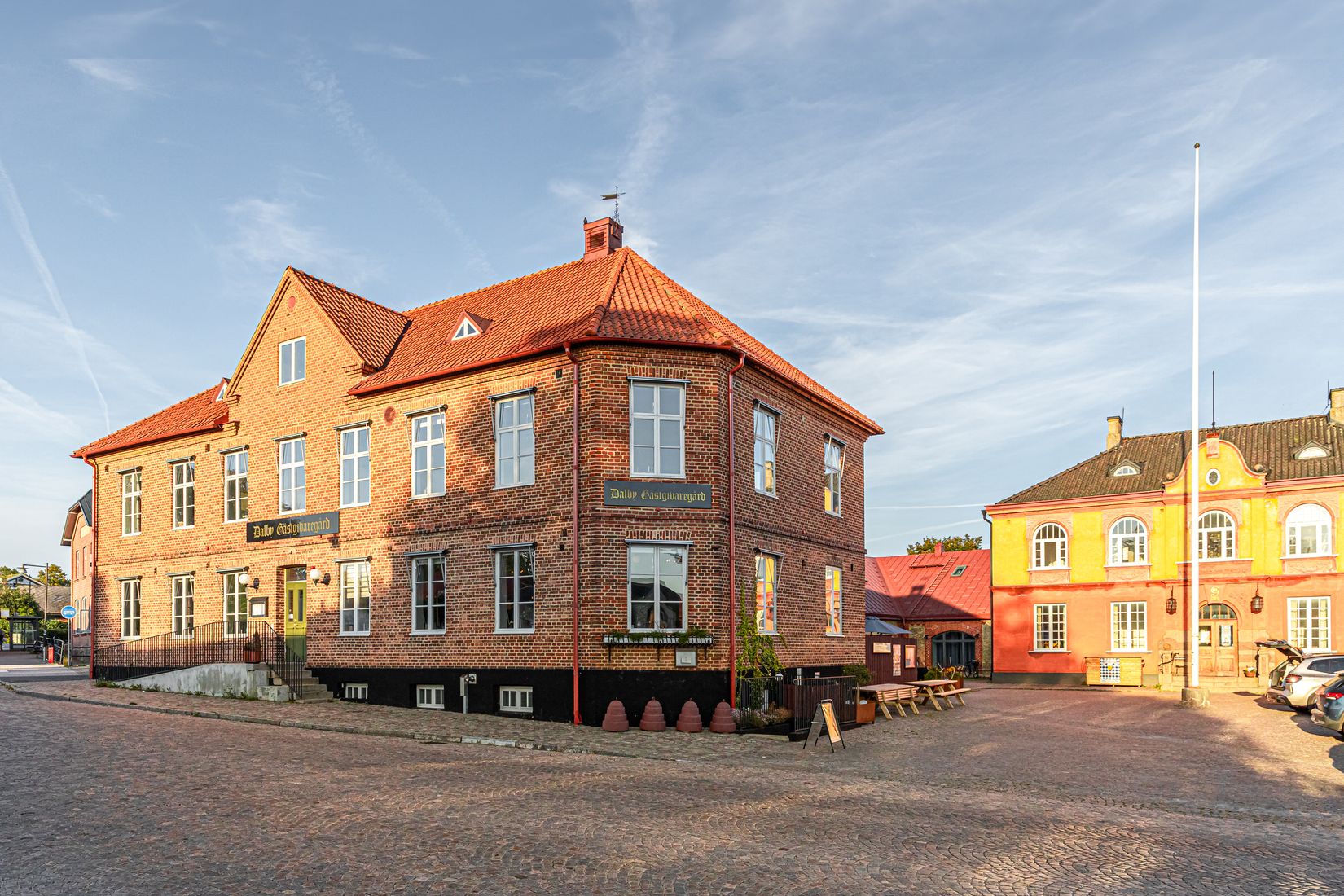 Bostadsrätt, Skolgatan 5, Dalby, Lund