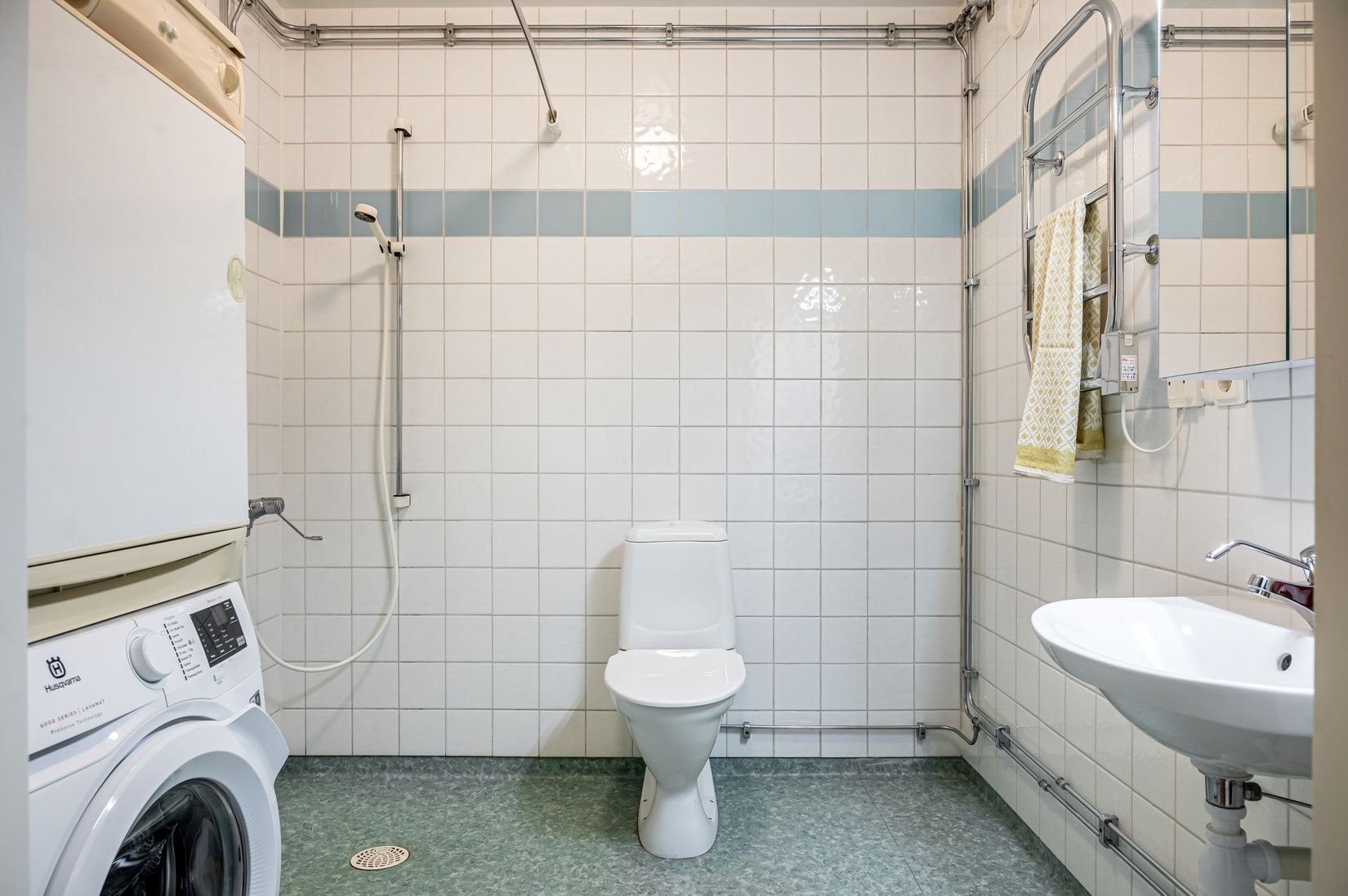 Bostadsrätt, Skolgatan 5, Dalby, Lund