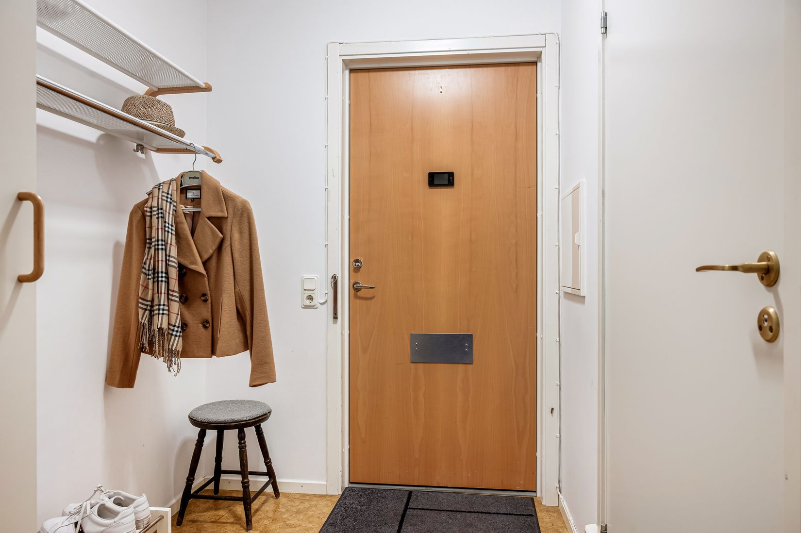 Bostadsrätt, Skolgatan 5, Dalby, Lund