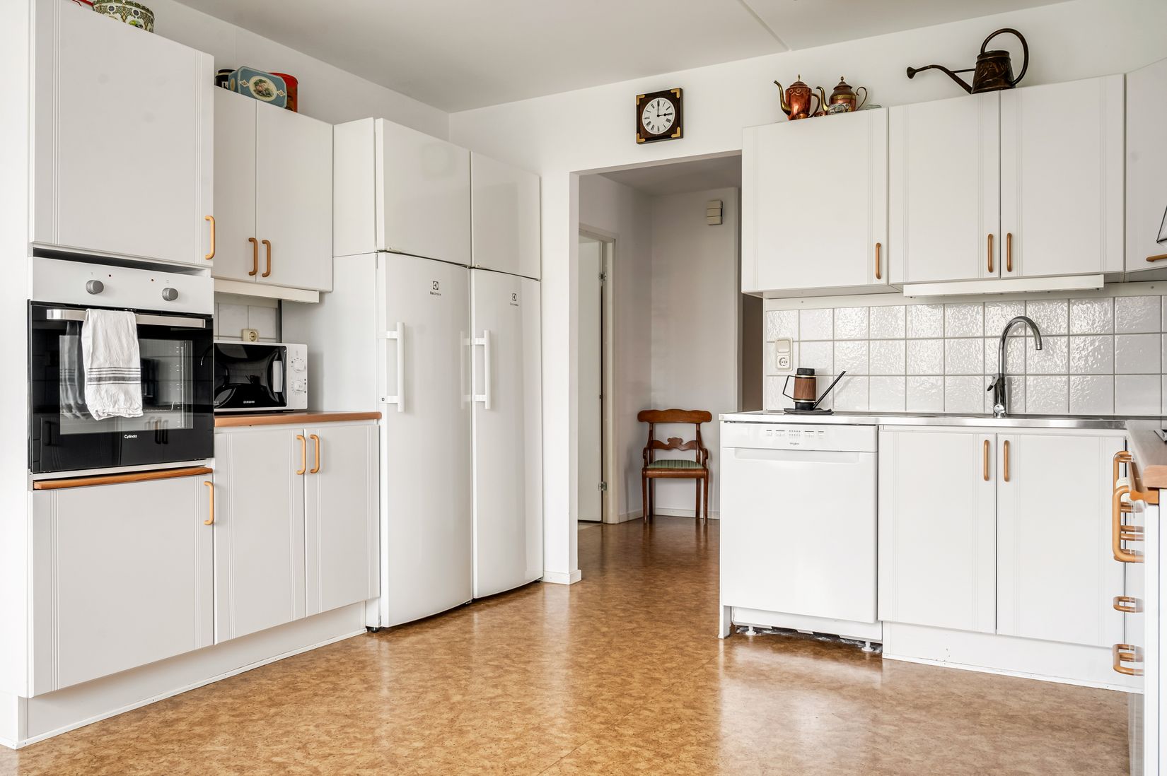 Bostadsrätt, Skolgatan 5, Dalby, Lund