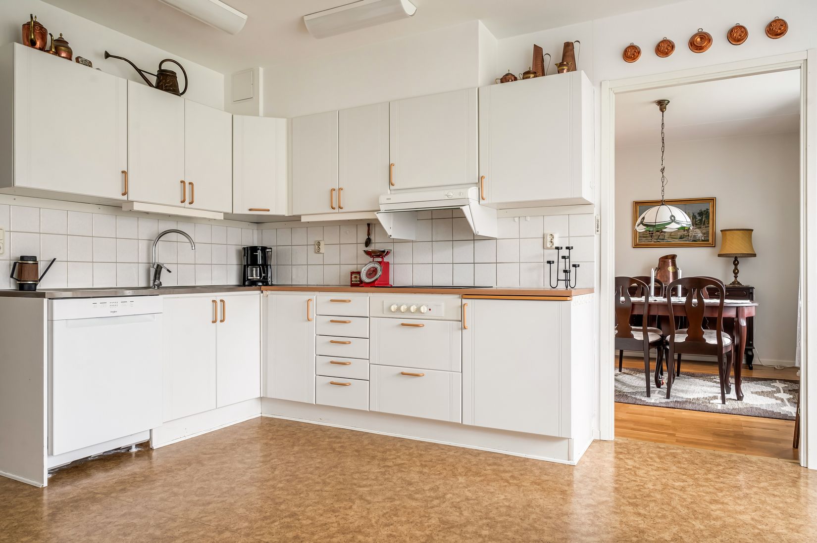 Bostadsrätt, Skolgatan 5, Dalby, Lund