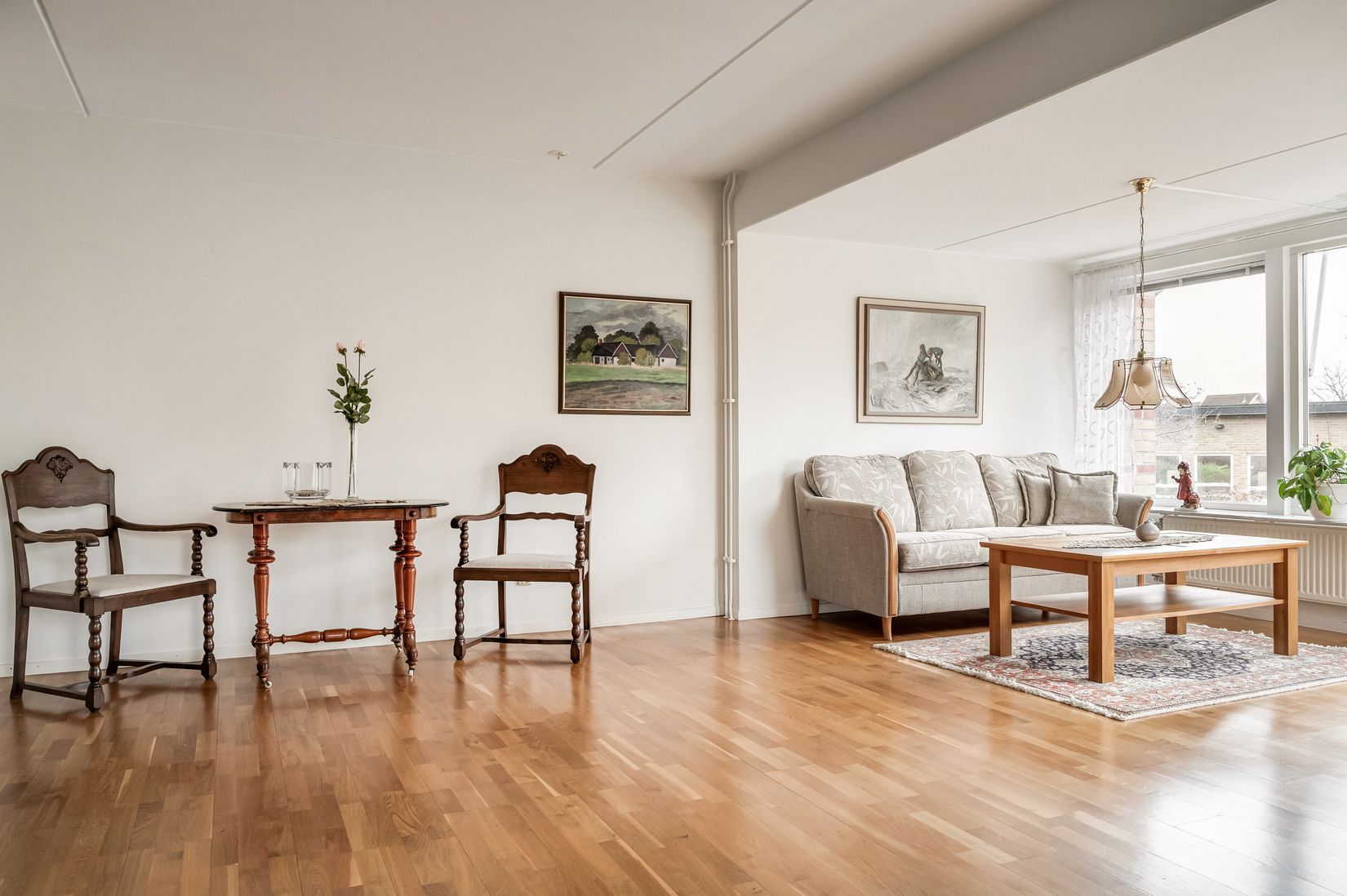 Bostadsrätt, Skolgatan 5, Dalby, Lund