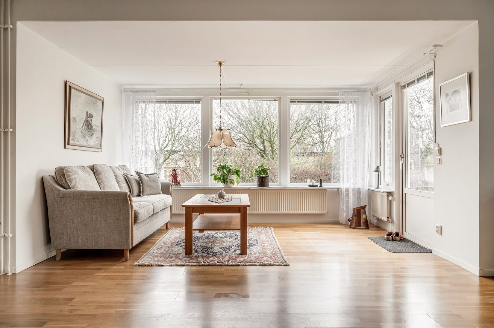 Bostadsrätt, Skolgatan 5, Dalby, Lund