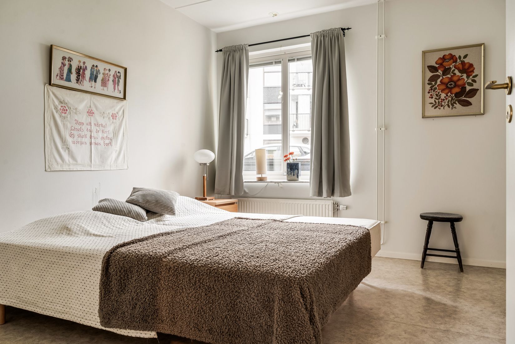 Bostadsrätt, Skolgatan 5, Dalby, Lund