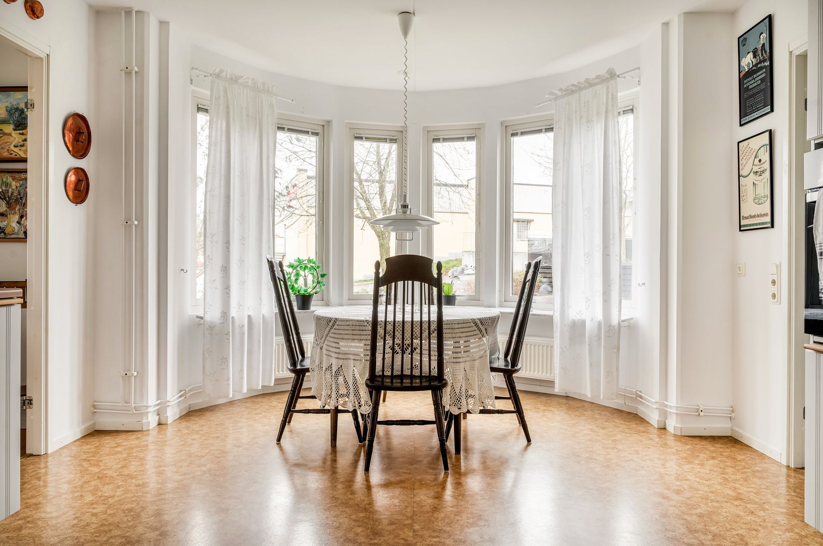 Bostadsrätt, Skolgatan 5, Dalby, Lund