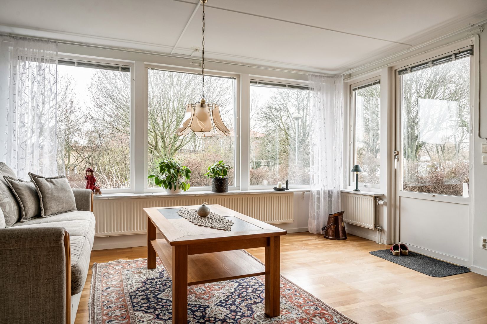 Bostadsrätt, Skolgatan 5, Dalby, Lund