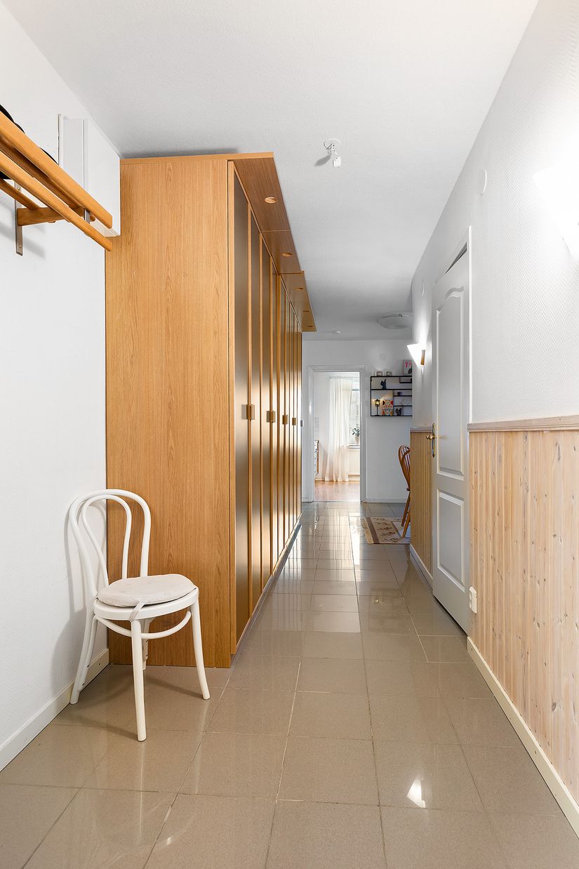 Bostadsrätt, Ringvägen 12, 4 tr, Kungsängen centrum, Upplands-Bro