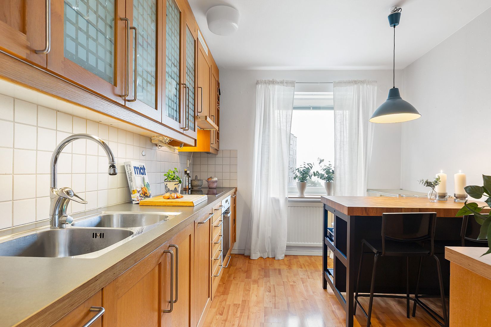 Bostadsrätt, Ringvägen 12, 4 tr, Kungsängen centrum, Upplands-Bro