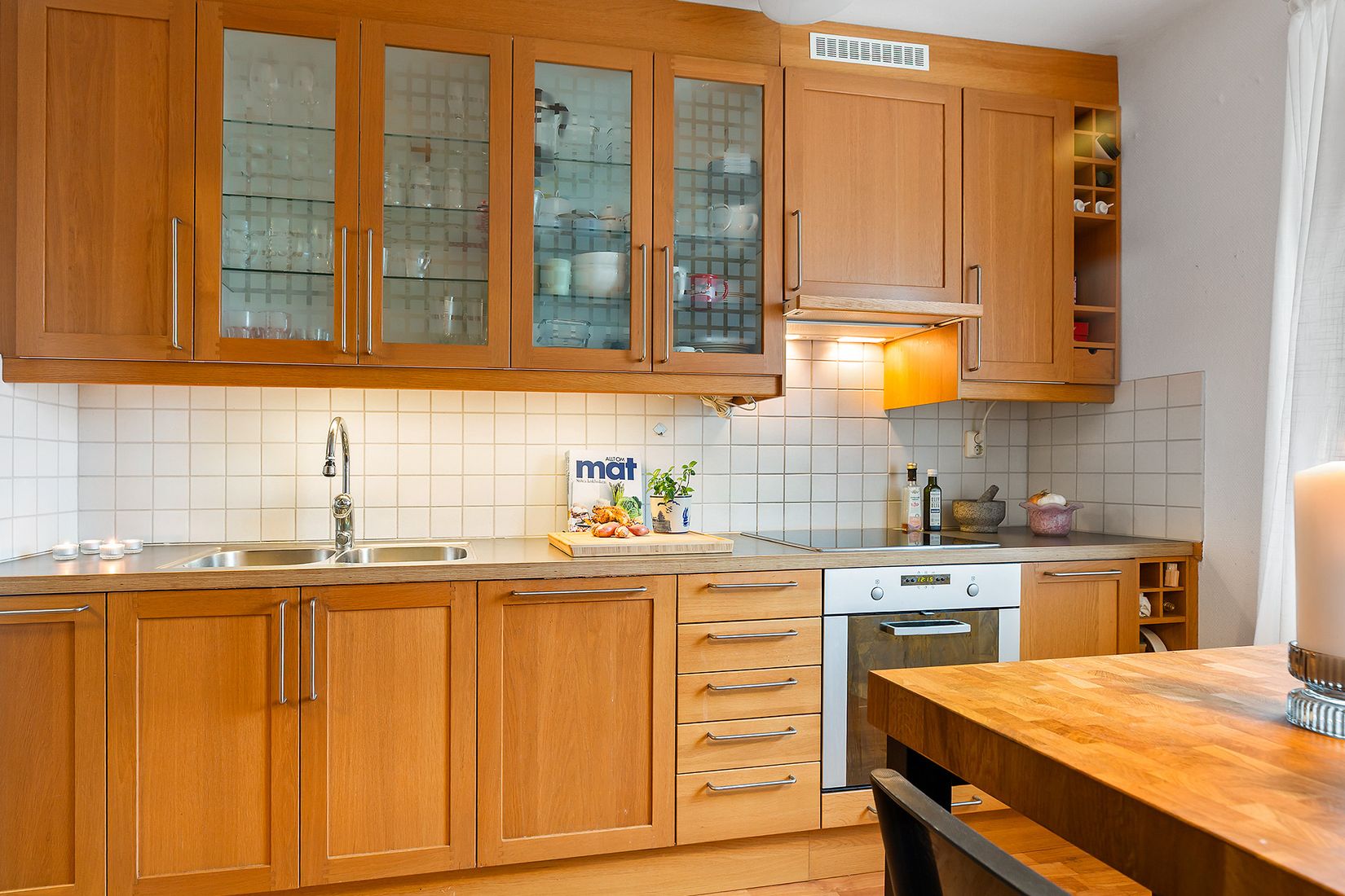 Bostadsrätt, Ringvägen 12, 4 tr, Kungsängen centrum, Upplands-Bro