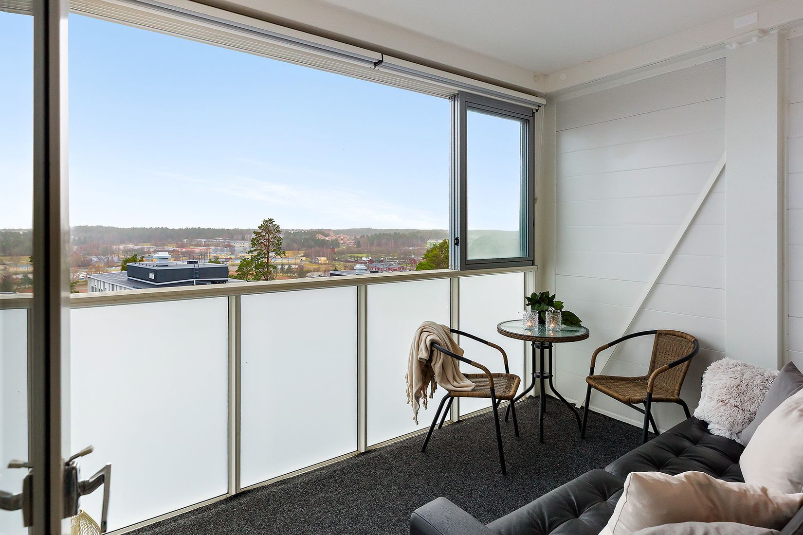 Bostadsrätt, Ringvägen 12, 4 tr, Kungsängen centrum, Upplands-Bro