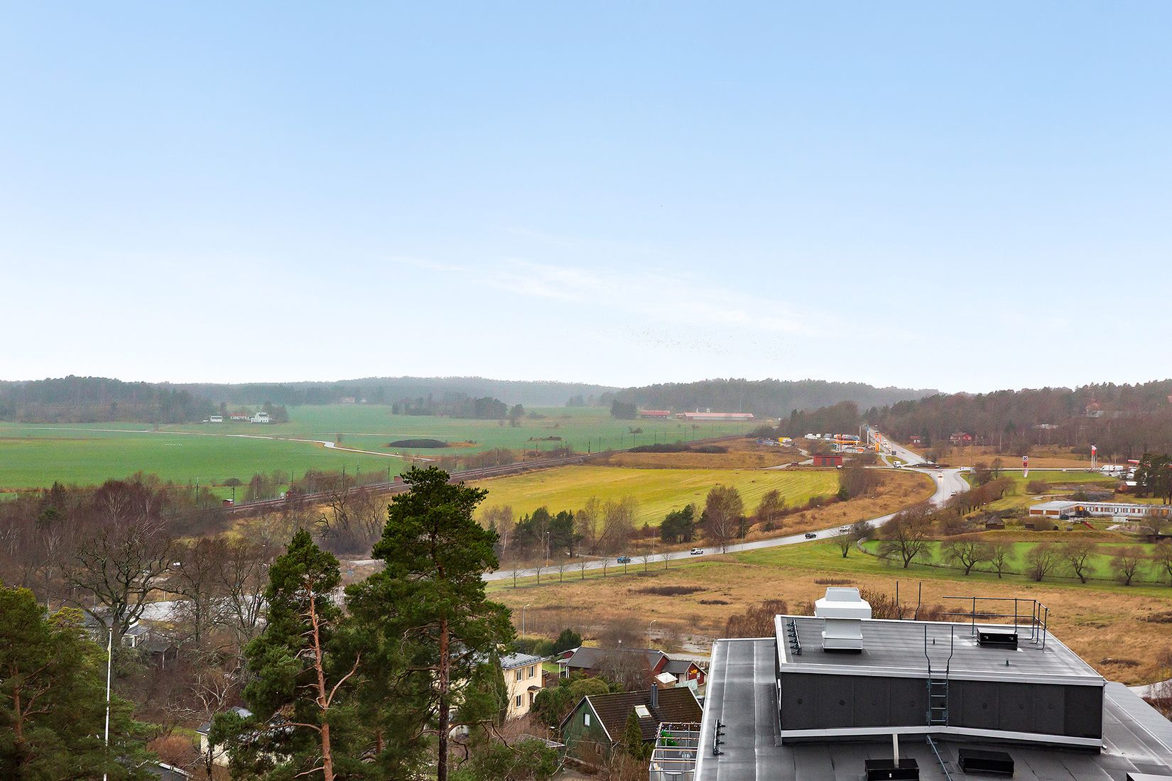 Bostadsrätt, Ringvägen 12, 4 tr, Kungsängen centrum, Upplands-Bro