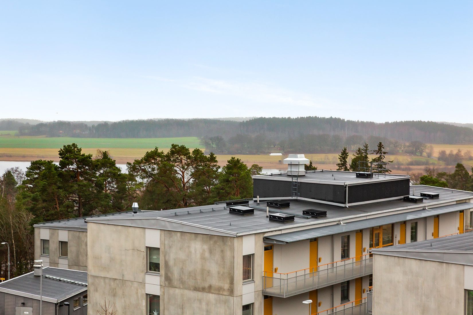 Bostadsrätt, Ringvägen 12, 4 tr, Kungsängen centrum, Upplands-Bro