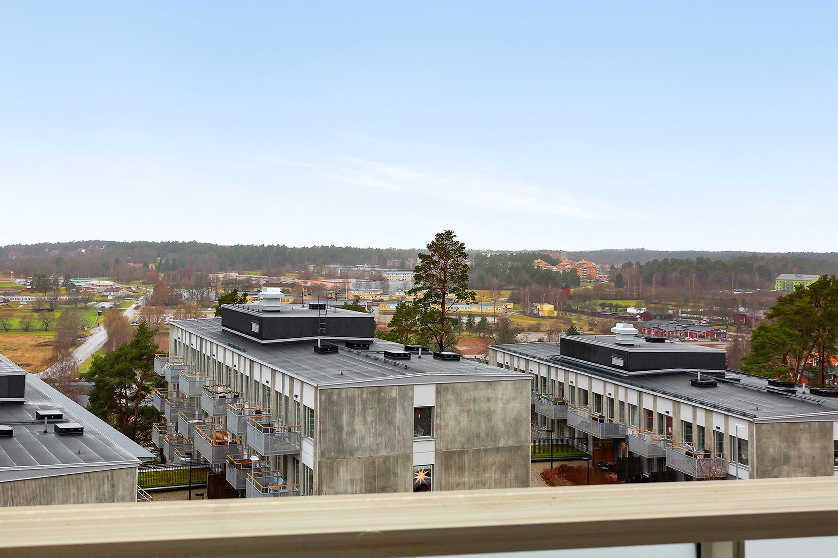 Bostadsrätt, Ringvägen 12, 4 tr, Kungsängen centrum, Upplands-Bro