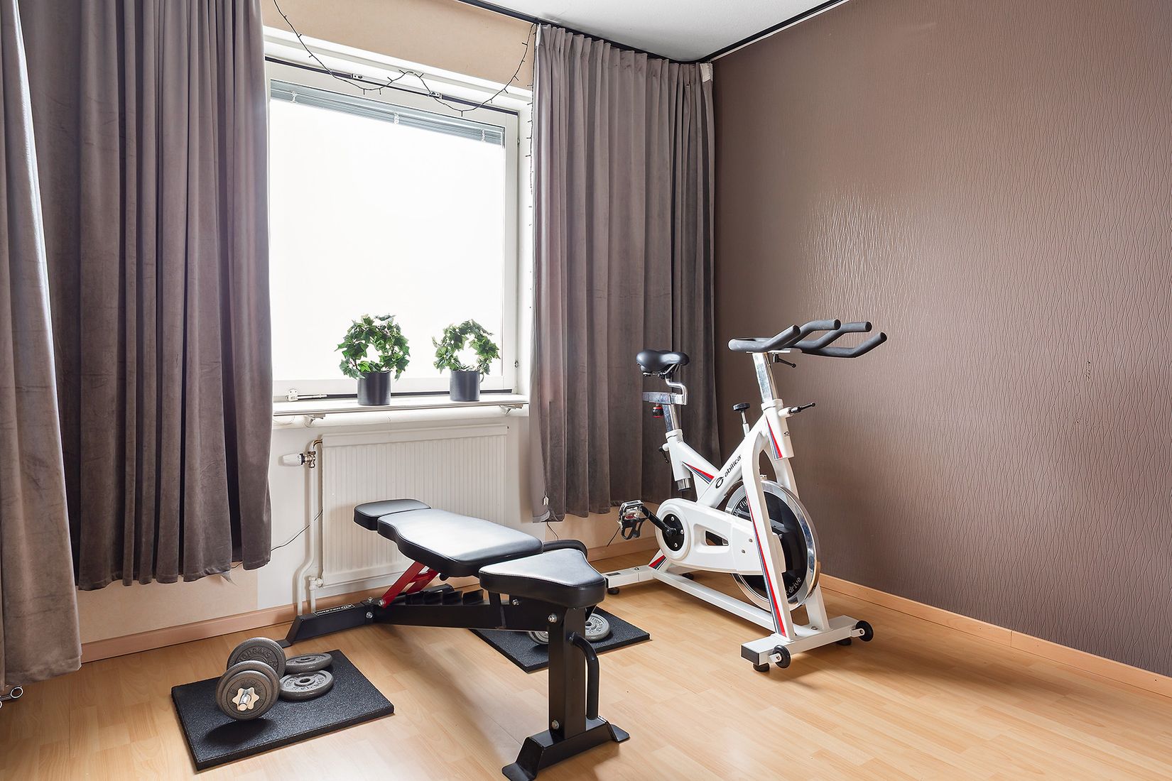 Bostadsrätt, Ringvägen 12, 4 tr, Kungsängen centrum, Upplands-Bro