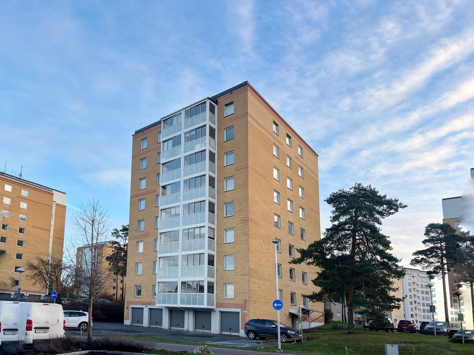 Bostadsrätt, Ringvägen 12, 4 tr, Kungsängen centrum, Upplands-Bro