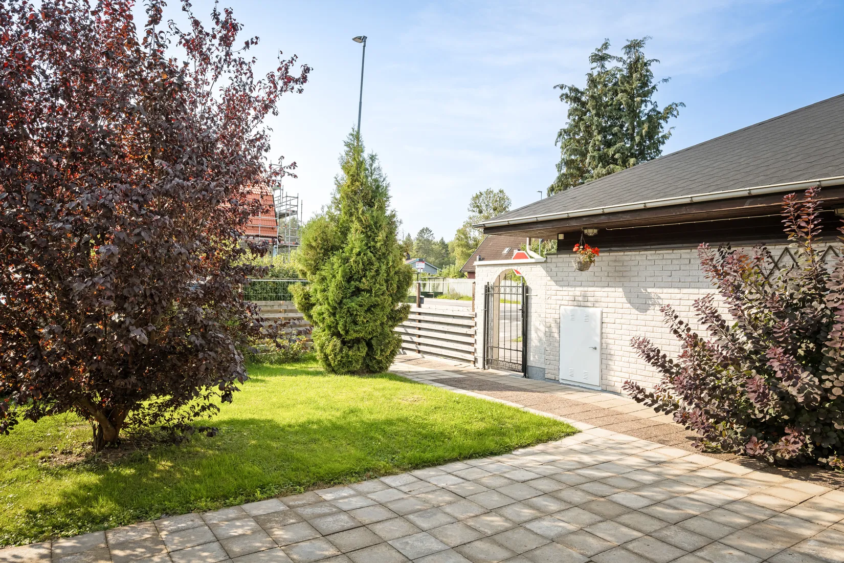 Villa, Penningvägen 1, Järfälla Skälby, Järfälla