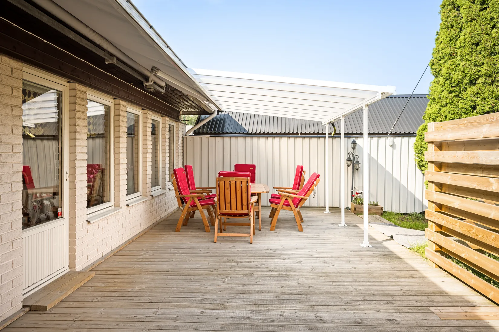 Villa, Penningvägen 1, Järfälla Skälby, Järfälla