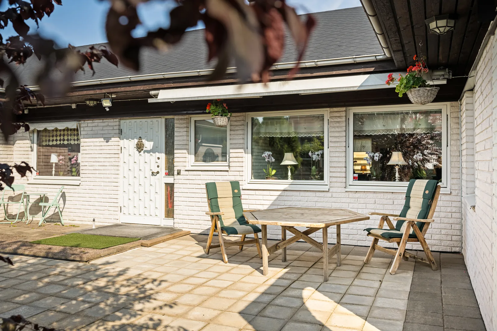 Villa, Penningvägen 1, Järfälla Skälby, Järfälla