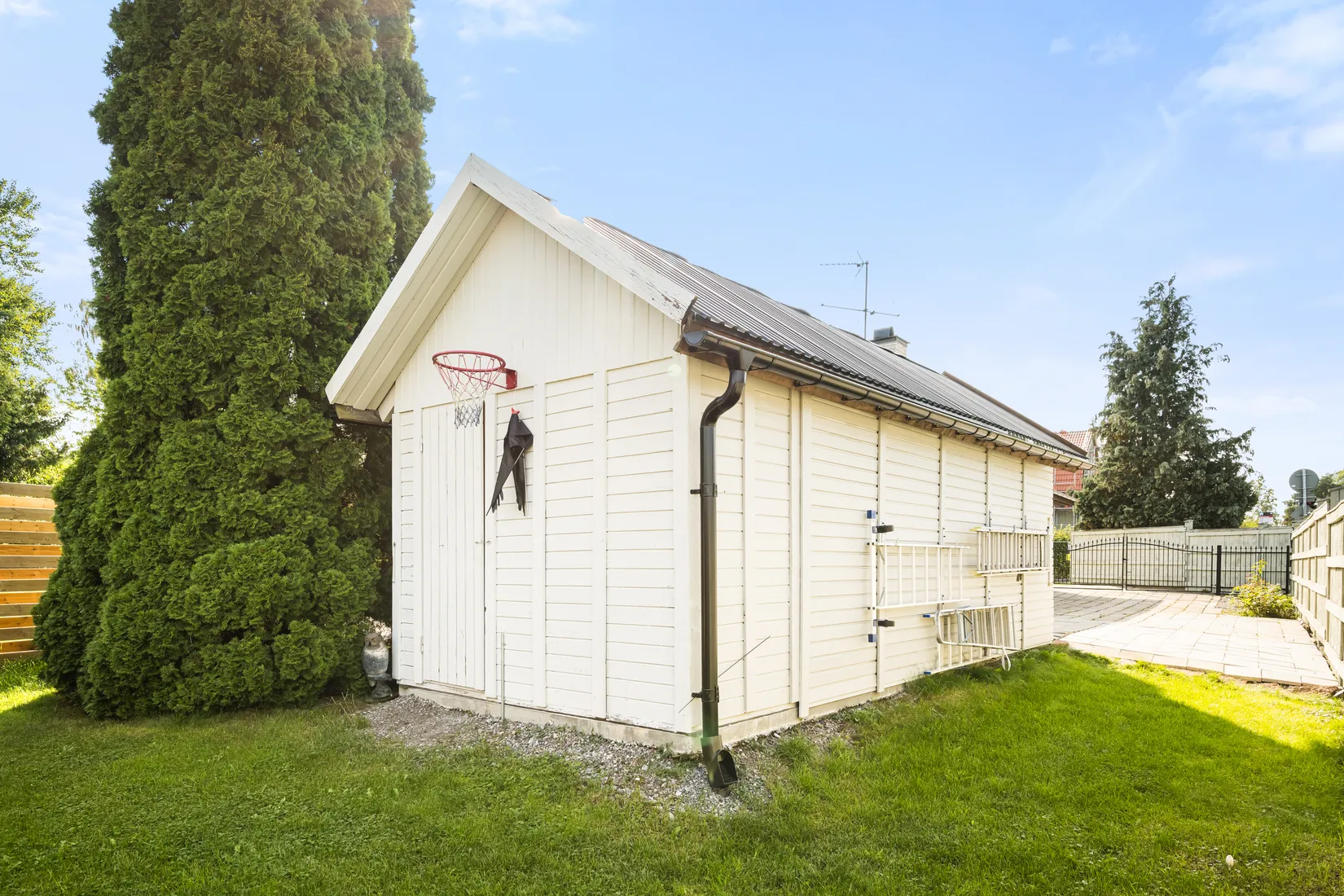 Villa, Penningvägen 1, Järfälla Skälby, Järfälla