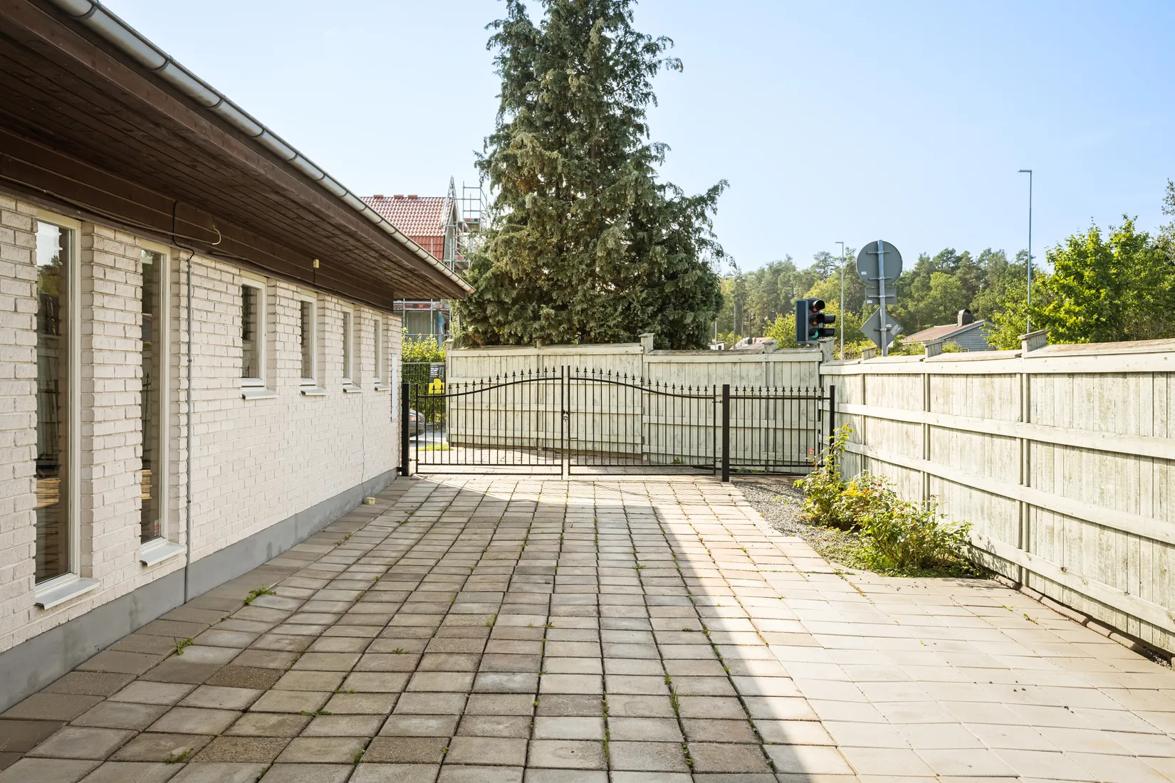 Villa, Penningvägen 1, Järfälla Skälby, Järfälla