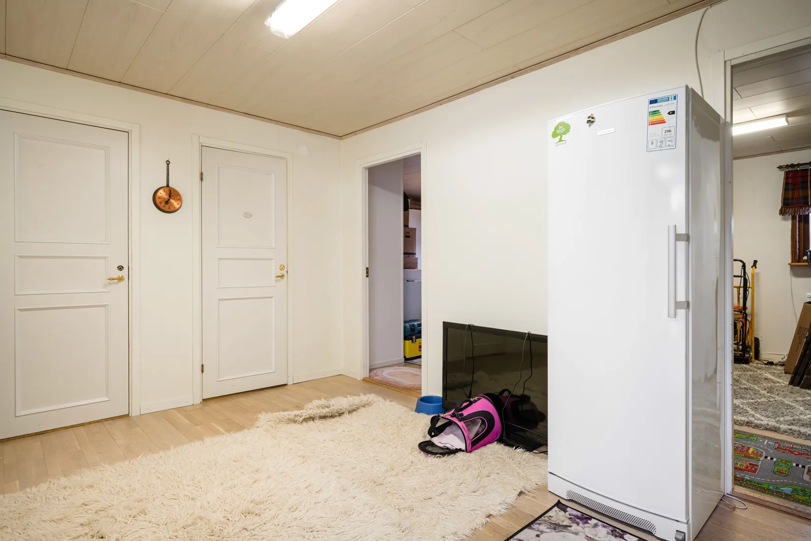 Villa, Penningvägen 1, Järfälla Skälby, Järfälla