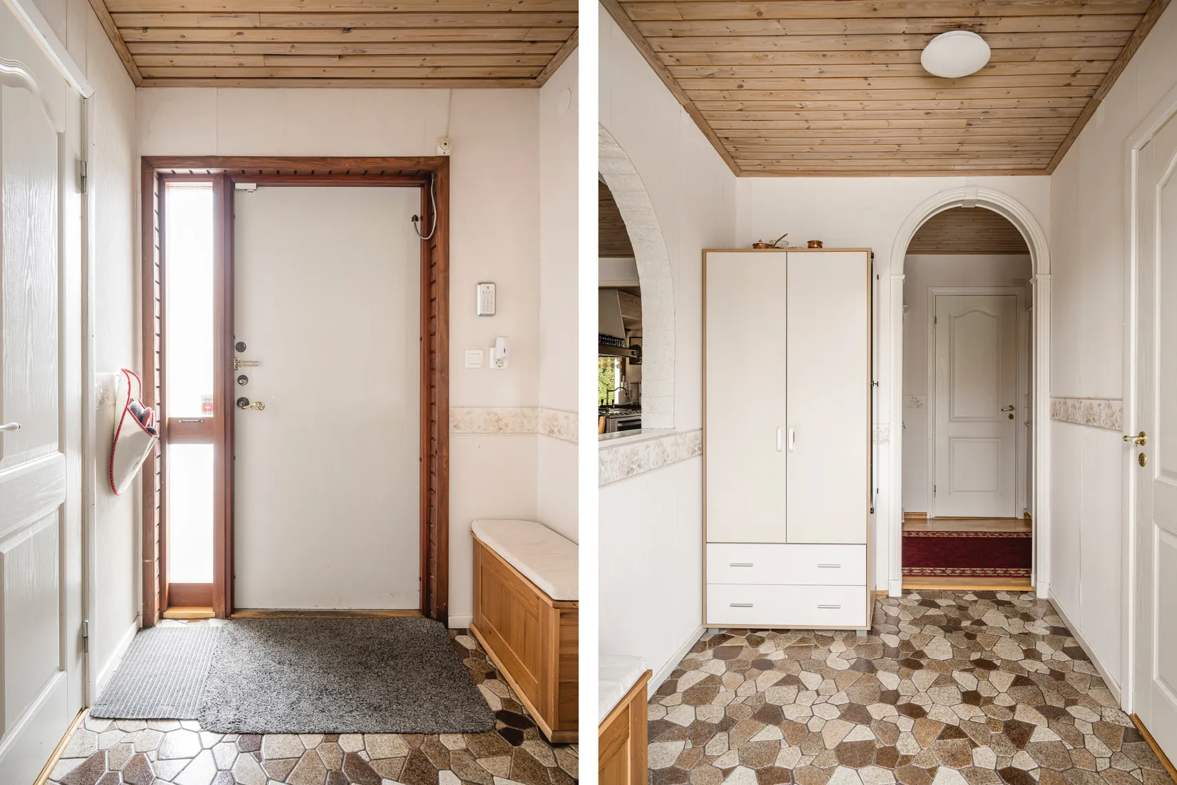 Villa, Penningvägen 1, Järfälla Skälby, Järfälla