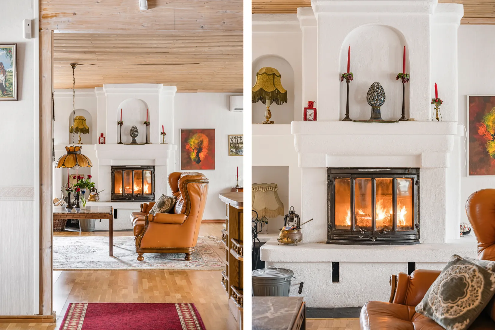 Villa, Penningvägen 1, Järfälla Skälby, Järfälla