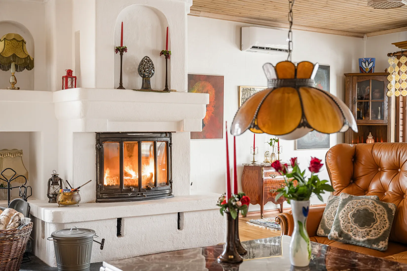 Villa, Penningvägen 1, Järfälla Skälby, Järfälla