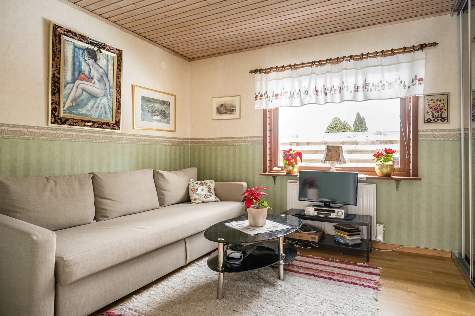 Villa, Penningvägen 1, Järfälla Skälby, Järfälla