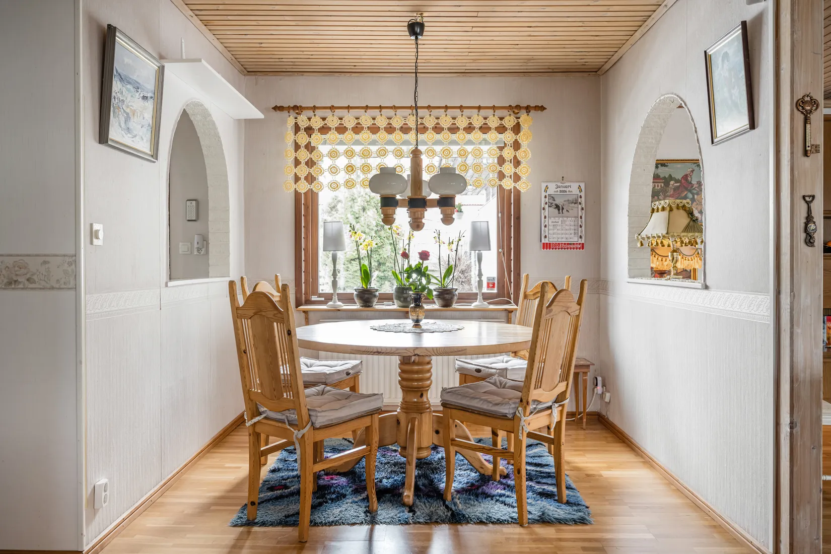 Villa, Penningvägen 1, Järfälla Skälby, Järfälla