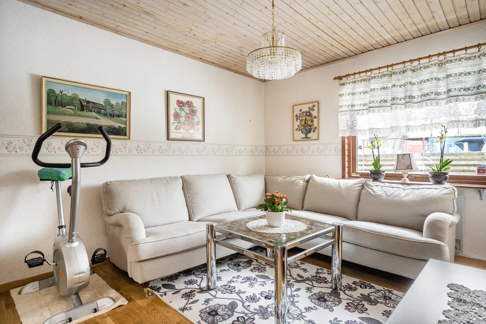 Villa, Penningvägen 1, Järfälla Skälby, Järfälla