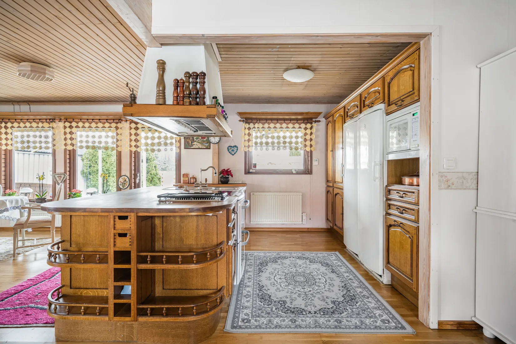 Villa, Penningvägen 1, Järfälla Skälby, Järfälla