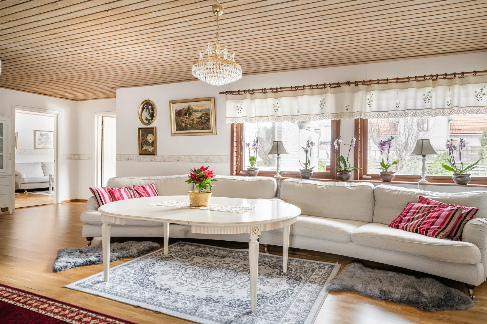 Villa, Penningvägen 1, Järfälla Skälby, Järfälla