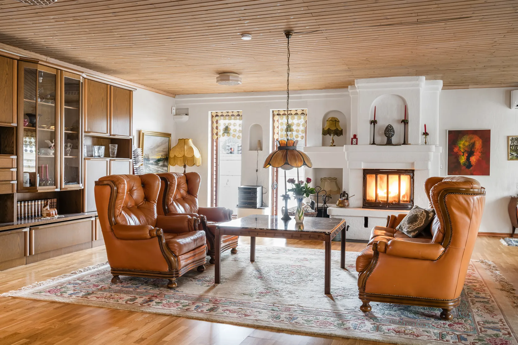 Villa, Penningvägen 1, Järfälla Skälby, Järfälla