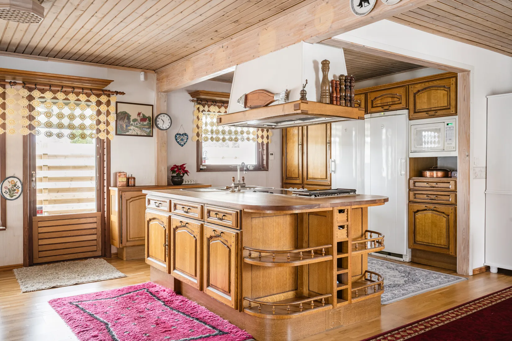 Villa, Penningvägen 1, Järfälla Skälby, Järfälla