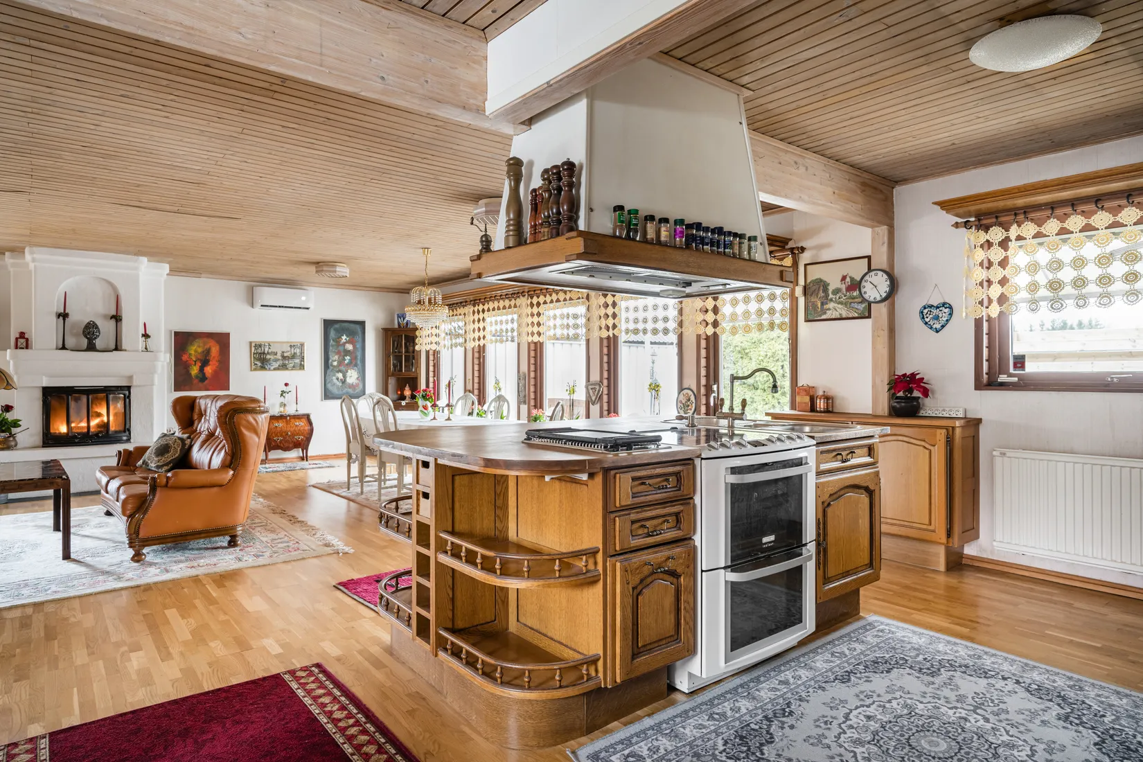 Villa, Penningvägen 1, Järfälla Skälby, Järfälla