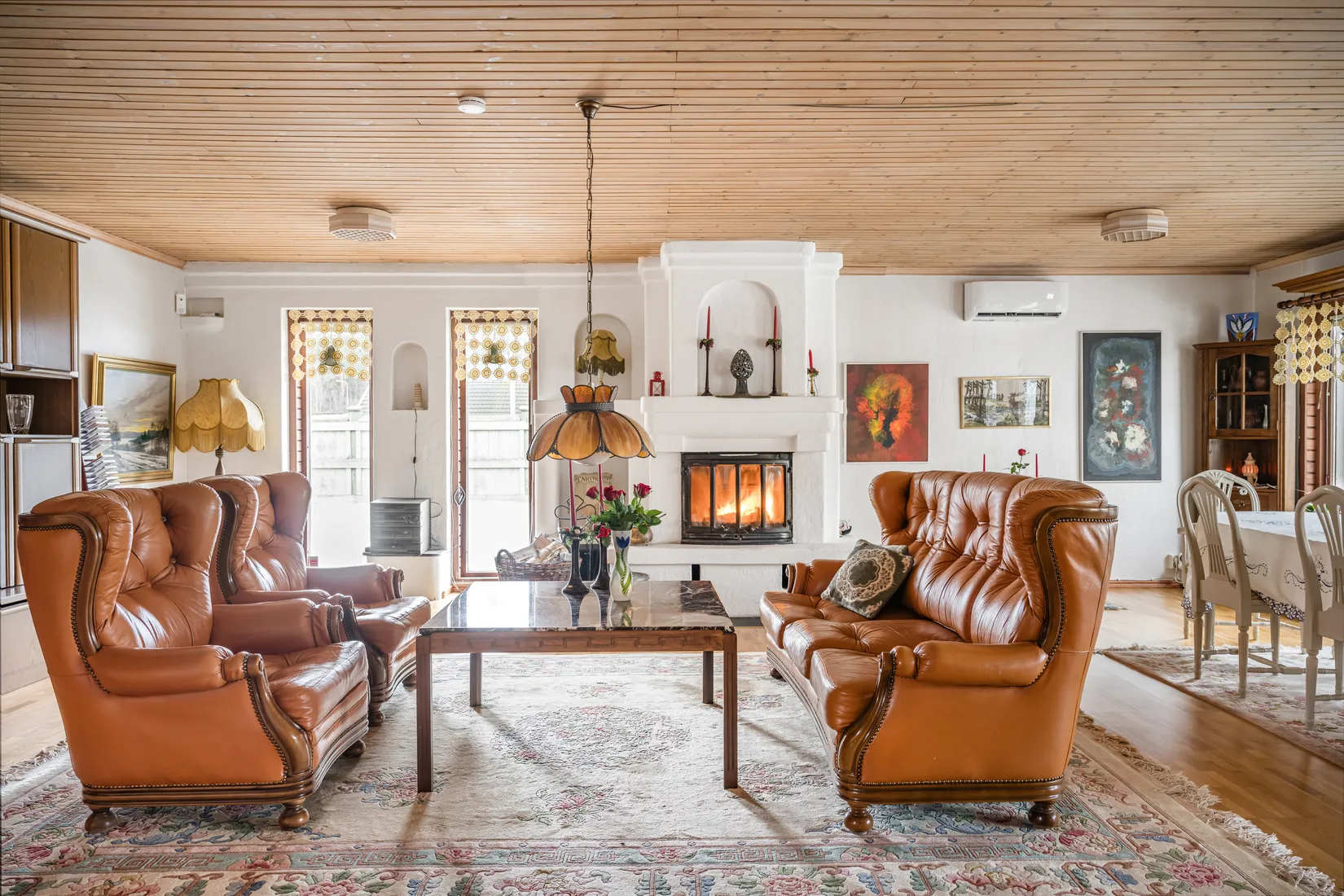 Villa, Penningvägen 1, Järfälla Skälby, Järfälla