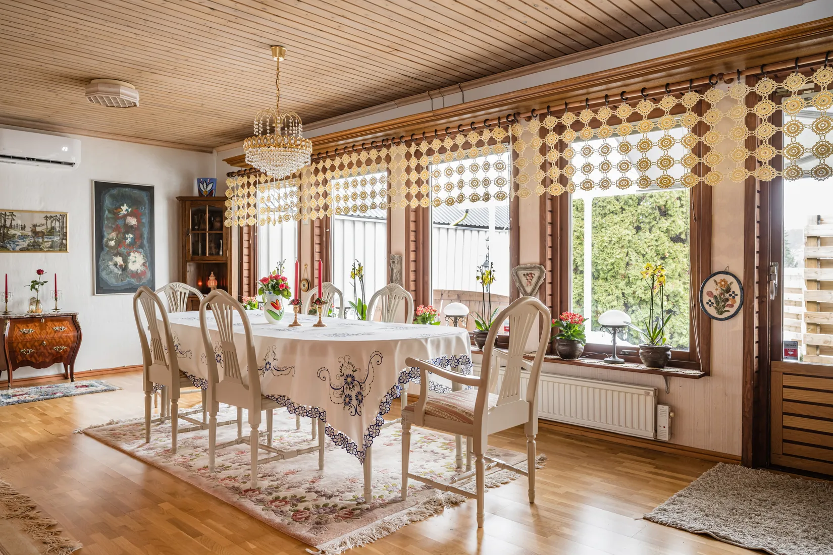 Villa, Penningvägen 1, Järfälla Skälby, Järfälla