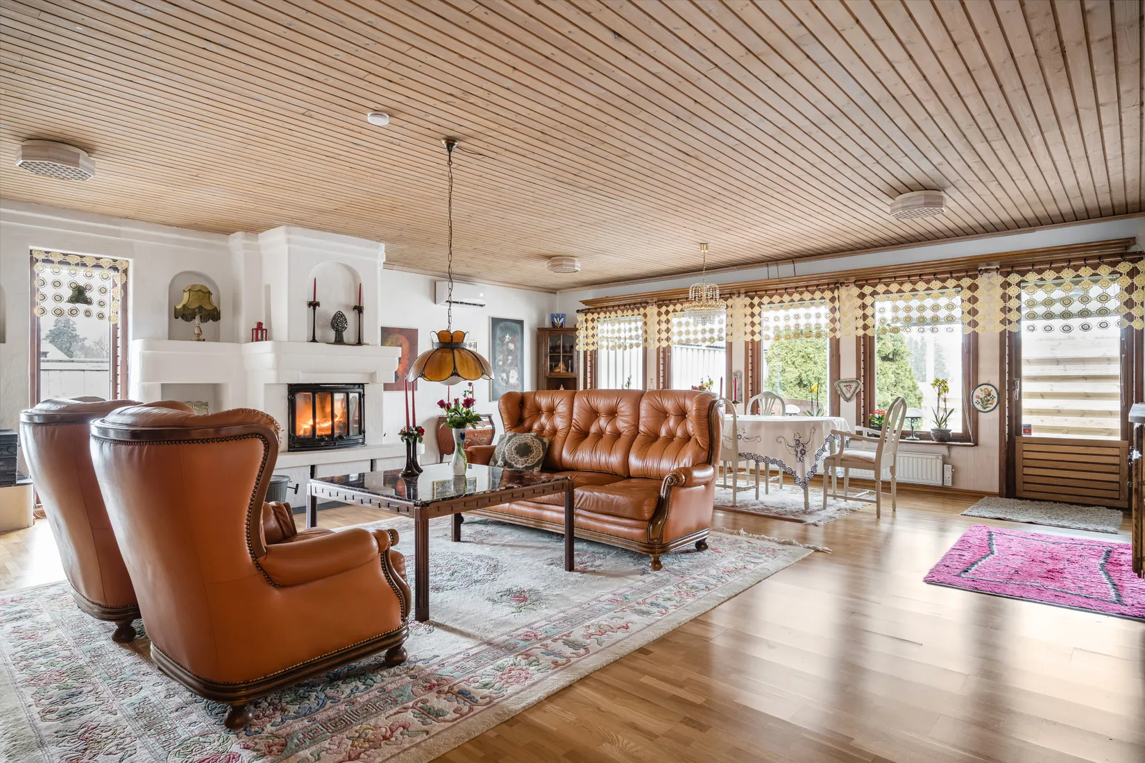 Villa, Penningvägen 1, Järfälla Skälby, Järfälla