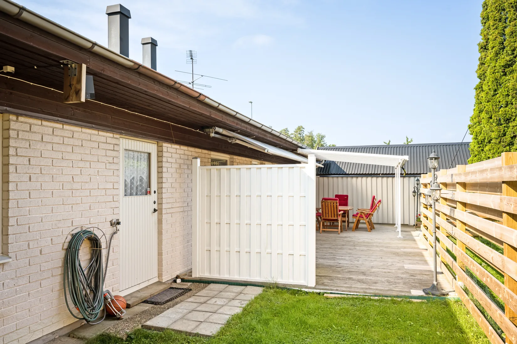 Villa, Penningvägen 1, Järfälla Skälby, Järfälla