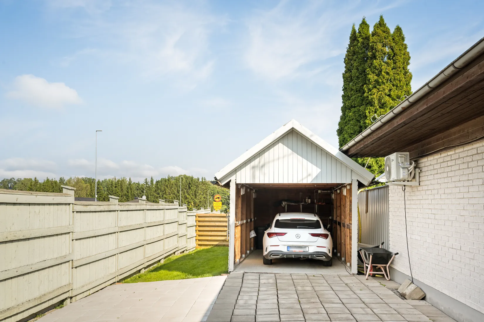 Villa, Penningvägen 1, Järfälla Skälby, Järfälla