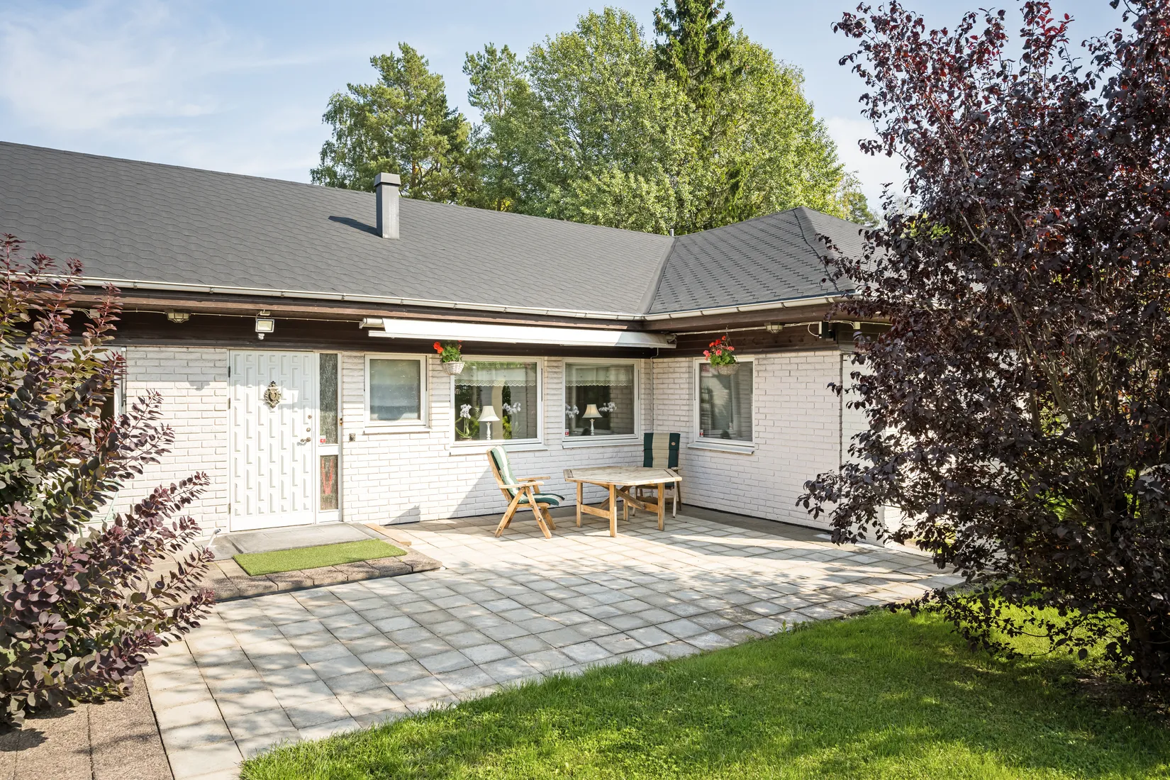 Villa, Penningvägen 1, Järfälla Skälby, Järfälla