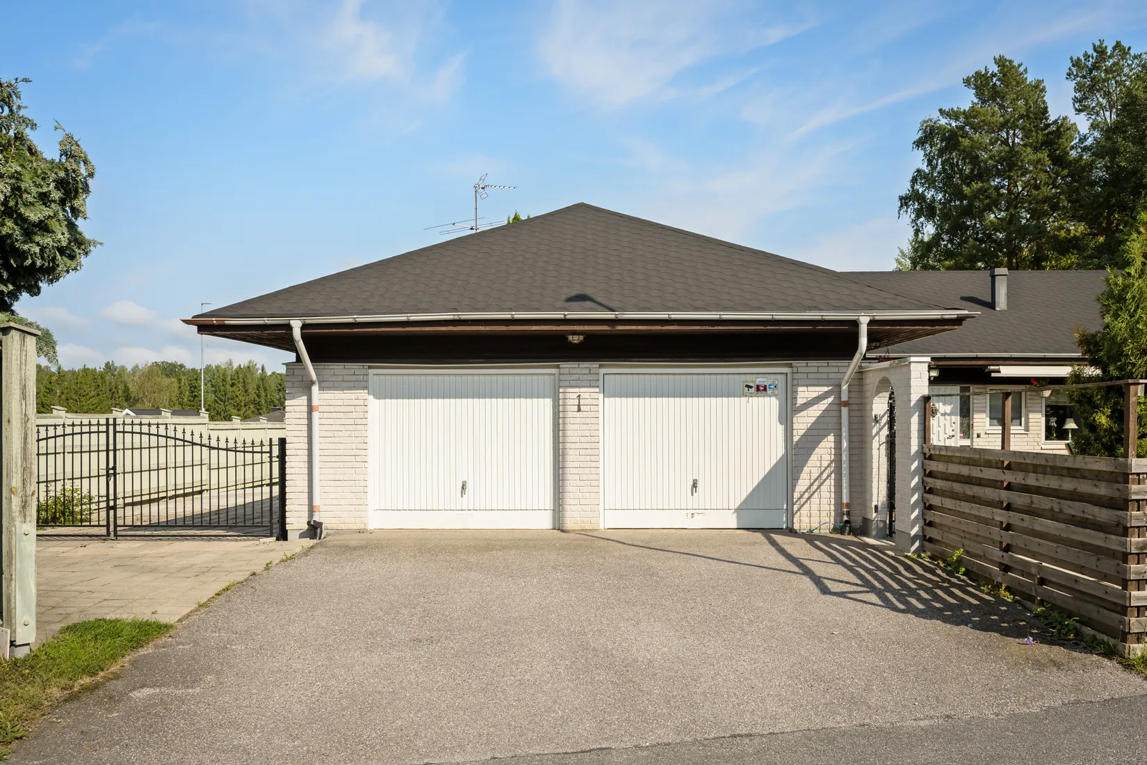 Villa, Penningvägen 1, Järfälla Skälby, Järfälla